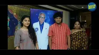 #k balachander movie director | Director K.Balachander| 89th Birthday Celebration | #Parthiban