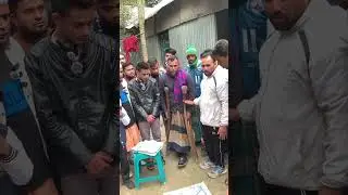 ছেলেটা কে বাঁচান 😭😢🙏