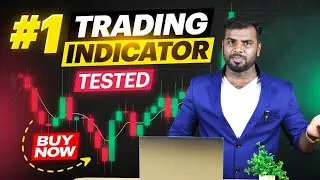 Basic Indicators In Trading View Tamil | 3 Most Effective Indicators on TradingView