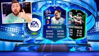 The best SBC in FIFA 23 & RTTK Mini-Release!