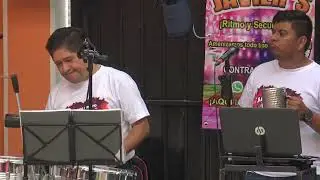 Tecno Javieros