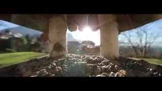 CANON EF-S 10-22mm f 1:3,5-4,5 ||| TEST FOOTAGE 1080p HD ||| CANON 600D