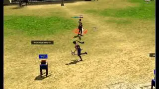 metin2 DK test