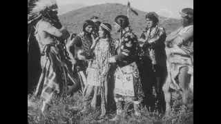 The Cheyenne's Bride