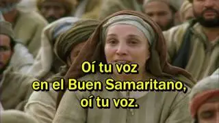 OI TU VOZ - C. Erdozain