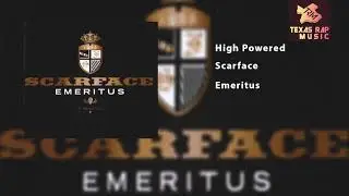 High Powered - Scarface