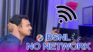 MNP করার আগে একবার দেখুন || BSNL Network problem || Tech Solutions Ripon.