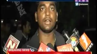 Man Cheats People In The Name Of Jobs In VIMS | Rs 5 Crores Scam in Visakhapatnam