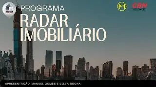 Regularização de Imóveis na Prática: Especial Grupo Prima no Radar Imobiliário