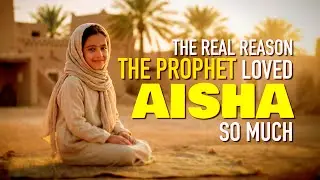 How Did She Memorize 2,210 Hadiths? Aisha bint Abu Bakr (RA)