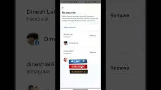 Instagram posts facebook me automatic upload ho raha hai kaise band kare#shorts #viral #ytshorts