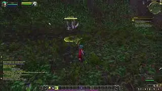 What is Sticky Targetting - World of Warcraft