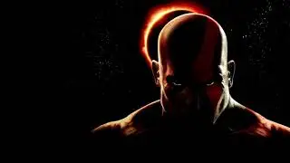 Que Hubiera Pasado si naruto era la rencarnacion de kratos parte dos