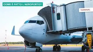 Il trasporto aereo