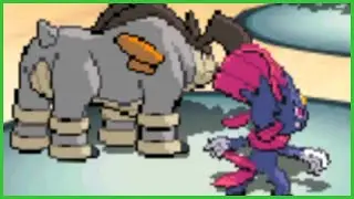 The Most Degenerate Battle Subway Team Of All Time (B2W2)