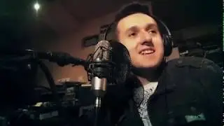 Lazy song (Cover) by David