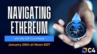 Navigating Ethereum