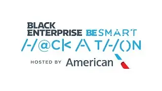 Почему American Airlines продолжает сотрудничать с BE Smart Hackathon