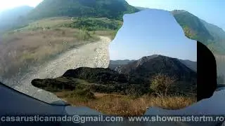 Tourist Guide In Hd - in zona Ardeu/Blasa/Mada 6 sept 2021