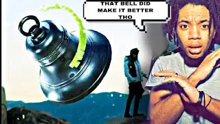 FIRST TIME HEARING | YEAT - GET BUSY [OFFICIAL MUSIC VIDEO] | REACTION #RELLREACTS