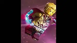 The 5 Most Expensive LEGO Guardians Of The Galaxy Minifigures... #shorts
