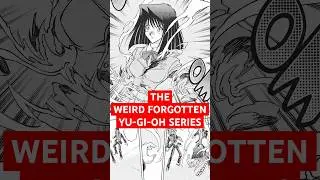 The WEIRD forgotten Yu-Gi-Oh! series&hellip;