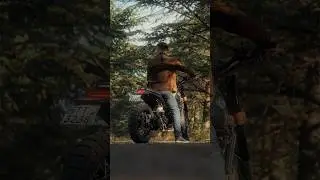 Мой Benelli Leoncino 500 Trail #benelli #benellileoncino500 #scrambler #shinko #akrapovic #moto
