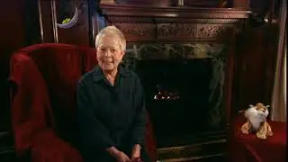CBeebies Bedtime Stories - Ferdie and the Falling Leaves (2009)