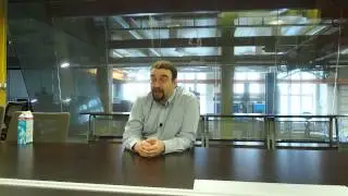 Prof. Evan Bentz on Reinforced Concrete Behaviour