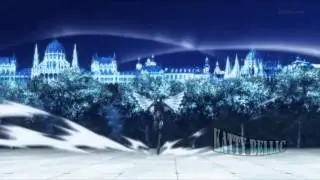Accel World - AMV - Liar