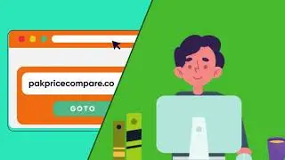 PakPriceCompare - Pakistan's first-ever price comparison website