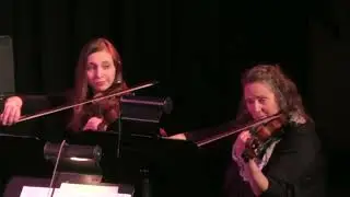 TRSD Music Department - Faculty Recital 2020