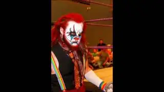 Magnificent Malico's Theme song 2014-2017
