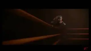 Bunny and rhino zootopia scene