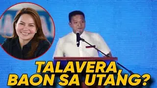 Mayor Aries Gaboy Lim, may patutsada sa dating mayor ng Talavera