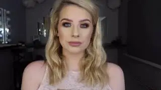 Warm Smokey Eye | TutorialsByAndrea