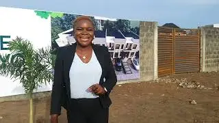 Just Launched | New Estate Launch on Monastery Road | Terra Garden | Luxury Estate in Lagos