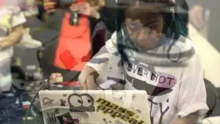 Crepe City 10