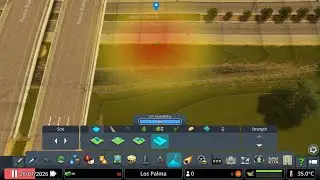 New city in cities skylines! | episode 1