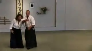 Aikido - 2012 