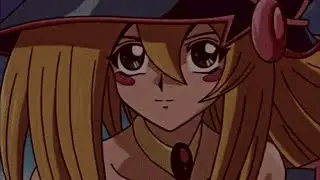 alex unknown - dark magician girl [slowed + reverb]