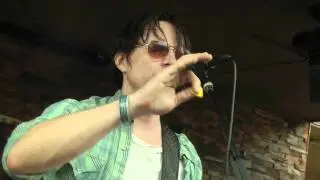 IAN MOORE AND THE LOSSY COILS - HILARY STEP-SXSW 2011 - Live from Guitartown / Conqueroo