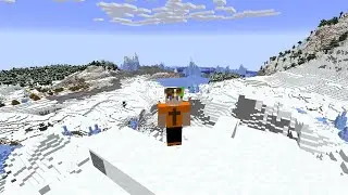 The Start of Christian Hardcore Minecraft