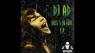 Dj Ad - Venture