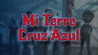 Mi Terre Cruz Azul - Fuerza Regida x Juanpa Salazar - Corrido IA