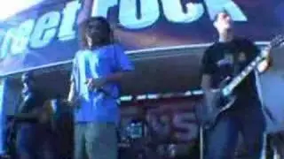 garage fuzz - in the following years - 10/2006 (street rock)