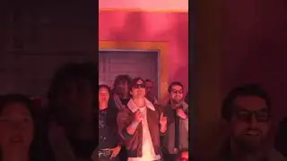 El baile prohibido de Eiza Gonz&aacute;lez a Diego Boneta, por el que Renata Notni se lo desgre&ntilde;&oacute;