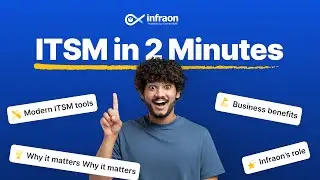 What is ITSM? For Beginners in Simple Terms