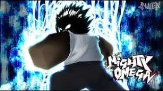 Flow Trainer Experience | Mighty Omega