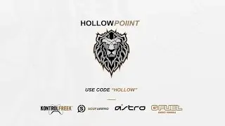 *NEW* Official HollowPoiint Intro..